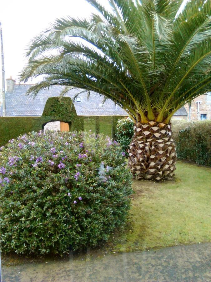 Baradoz Ar Mor Bed & Breakfast Pleubian Exterior photo